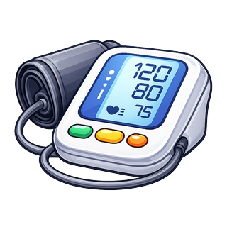 Blood Preassure Tracker icon